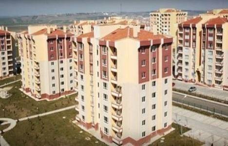 Adana Sarıçam Buruk Toki Evleri ihalesi Bugün
