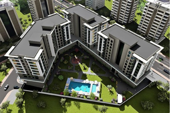 Beyhill Premium Mart’ta Satışta