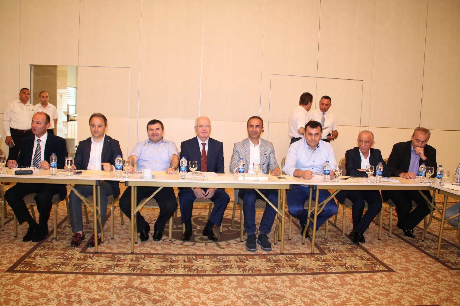Belediyeler Arası Gelişim ve Stratejik Planlama Konferansı!