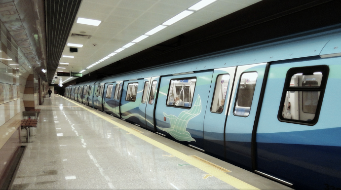 İstanbul'da 6 Yeni Metro Hattı Ağustos'ta Start Alıyor