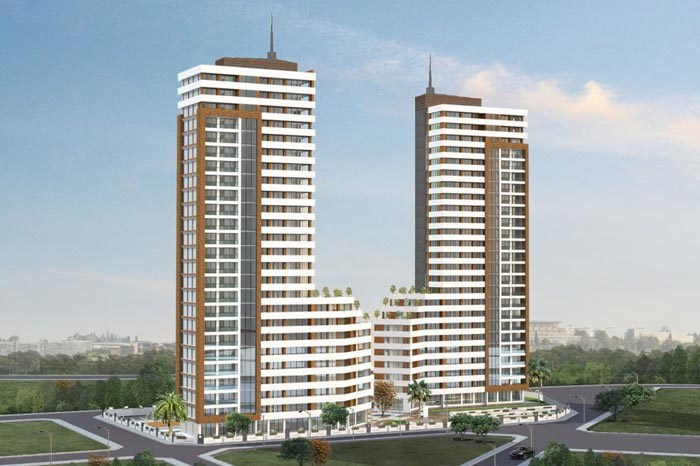 Venüs Panorama Projesi Aralık 2015’te Teslim!