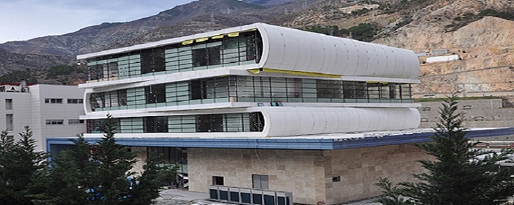 Artvin'in Kitap Görünümlü Kütüphanesi Açılıyor!