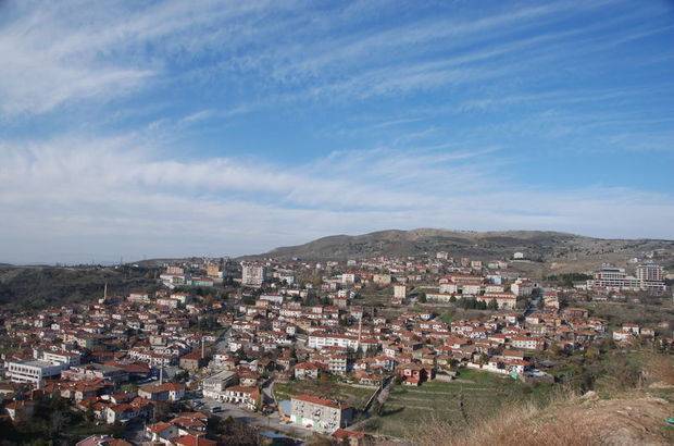 Kentsel Dönüşüm Bu İlçede Turizmi Patlatacak