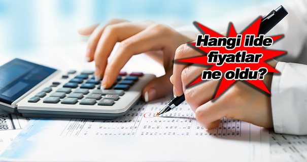 Konut Fiyatları Son Durum 2015!