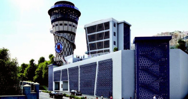 İstanbul Kağıthane’ye Panoramik Kule!