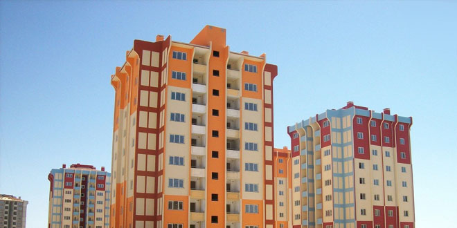 Konya Kadınhanı Toki Evleri 4. Etap İhalesi Bugün