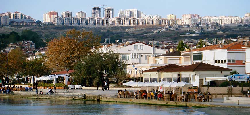 İstanbul Kira Fiyatları Mayıs 2015
