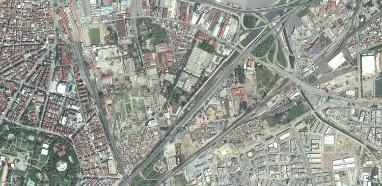 Tariş Konak Arazisi İçin Emlak Konut İle Anlaştı