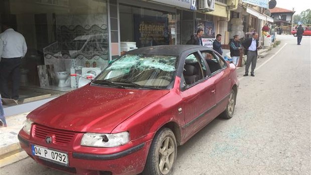Toki’nin Müteahhiti Taşeron Firmanın Sahibini Öldürdü