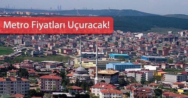 Sancaktepe Konut Projeleri