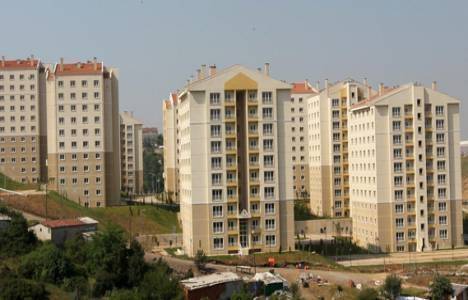 Manisa Demirci Toki Evleri Başvuruları Başladı