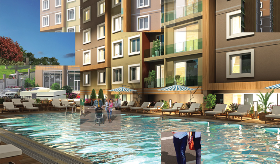Yıldız Park Modern Gaziosmanpaşa Fiyatları!