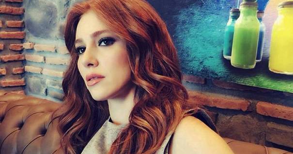 Elçin Sangu Levent’ten Ev Satın Aldı