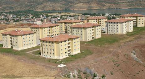 Kayseri Mimarsinan Toki Emekli Evleri Başvuruları İçin Son Gün 31 Mart