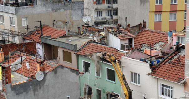 Osmangazi Belediyesi’nden Dev Kamulaştırma