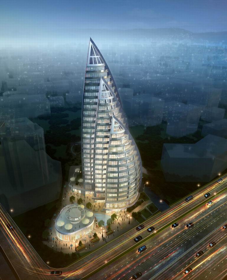 Safi Espadon Residence’da 275 Bin Liradan Başlayan Fiyatlar