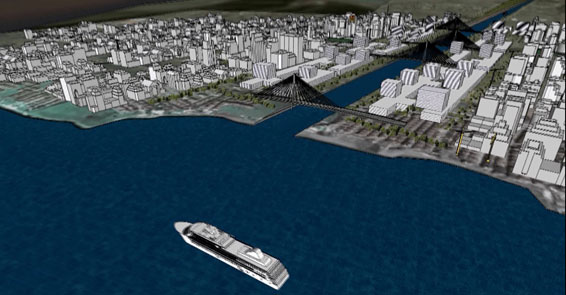 Kanal İstanbul Projesi Son Aşamada