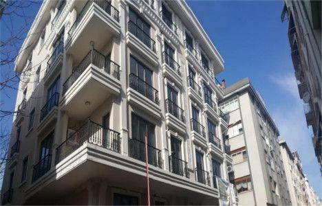 Bakırköy Sahil Apartmanı’nda Hemen Teslim 3+1 Daire 750 Bin TL