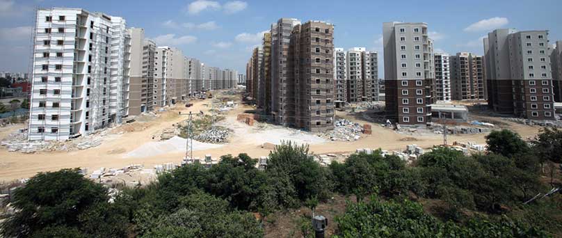 TOKİ Kentsel Dönüşüm Projeleri
