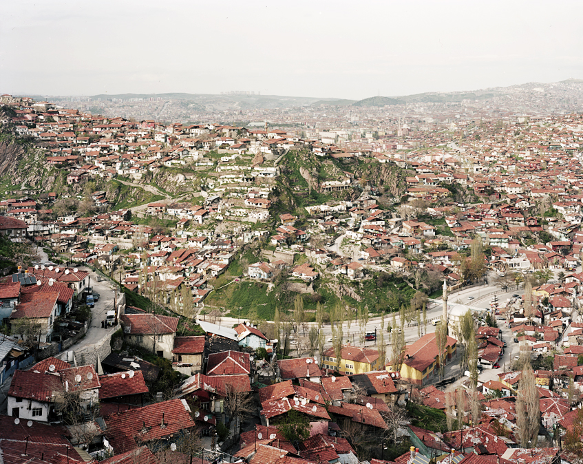 Mamak İmar ve Şehircilik’te Fark Atıyor!