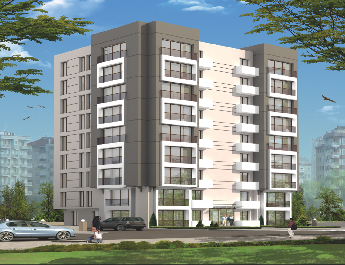 Selamiçeşme Residence Projesinde Teslimler Yılsonunda