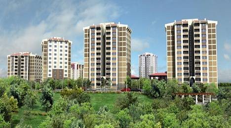 Toki Kuzey Ankara Kent Girişi 5.Bölge İhalesi Bugün