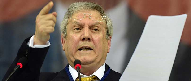‘Ne Pahasına Olursa Olsun’ Demişti!