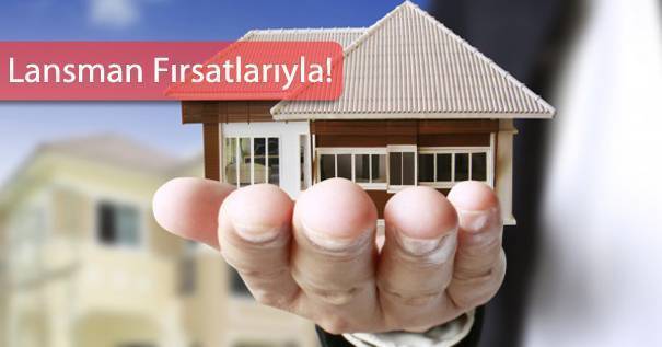 Yeni Projeler