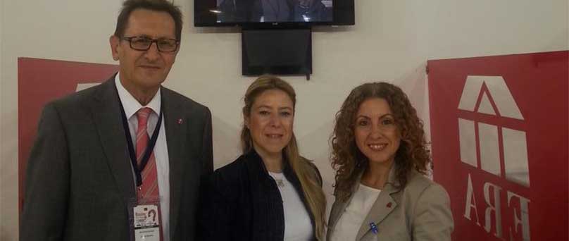 ERA Amiral Bursa’da Hizmete Girdi