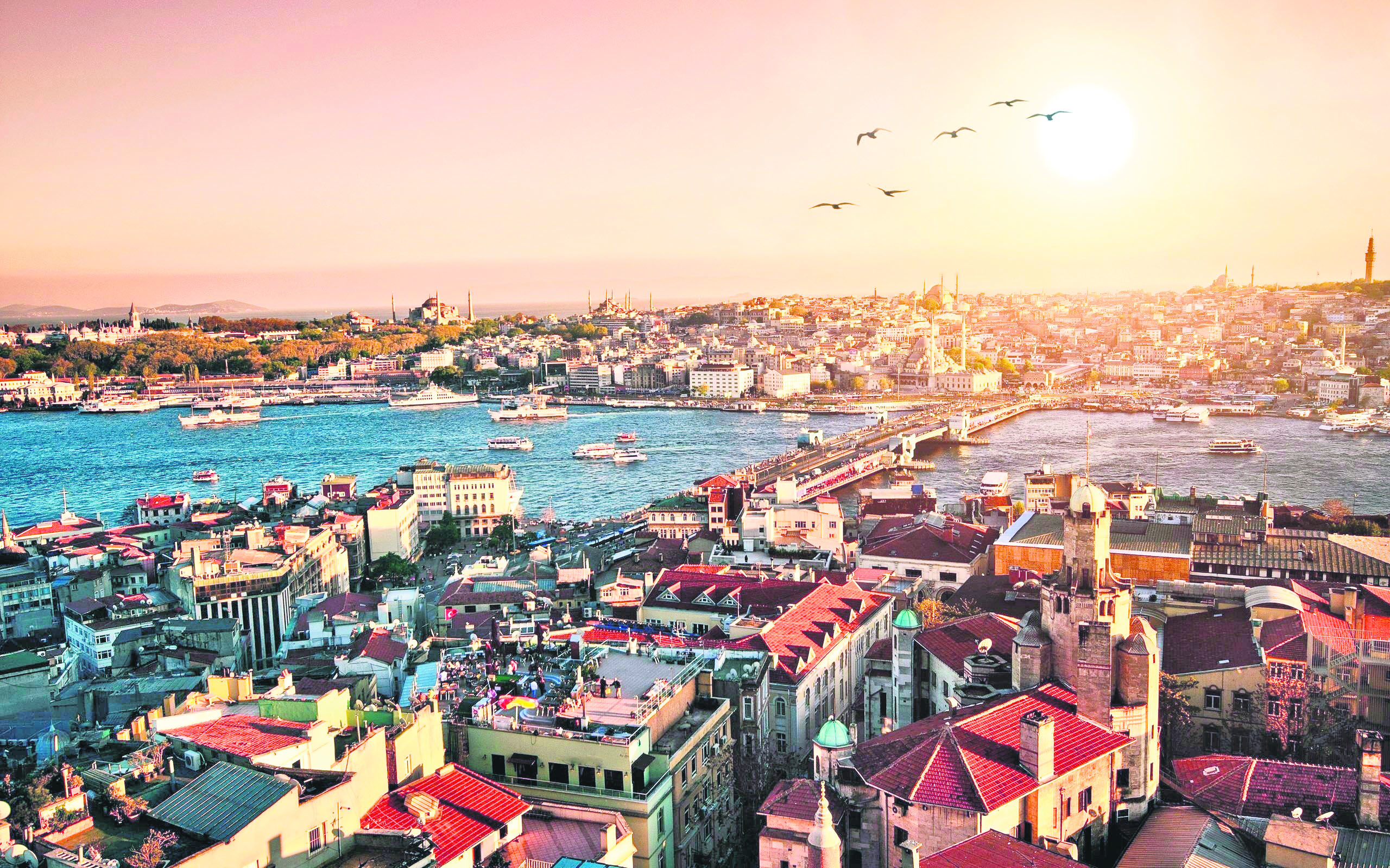 İstanbul’da Bu 8 Semtin İmar Planı Askıya Çıktı