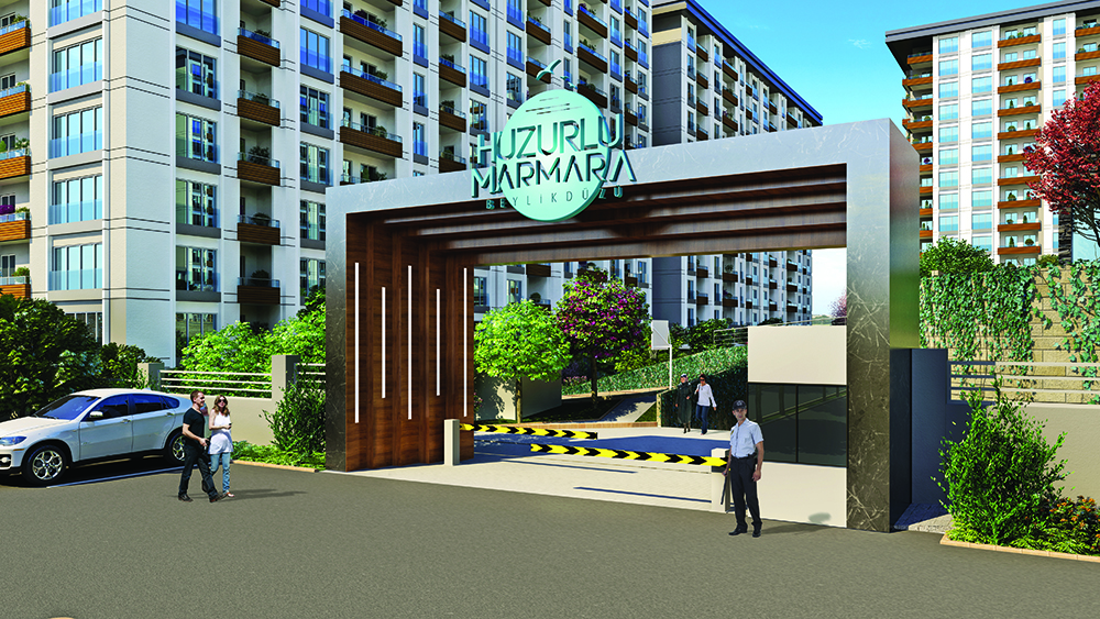 Huzurlu Marmara Fiyat Listesi