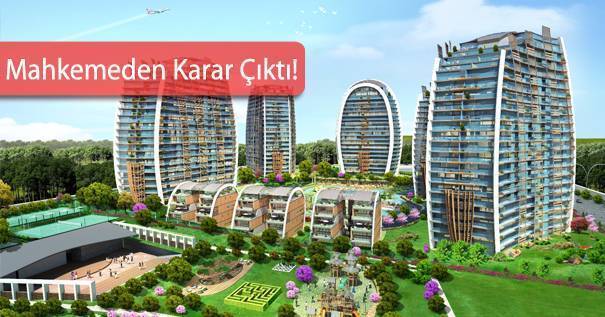 Ağaoğlu Bakırköy 46 Projesinde Flaş Gelişme