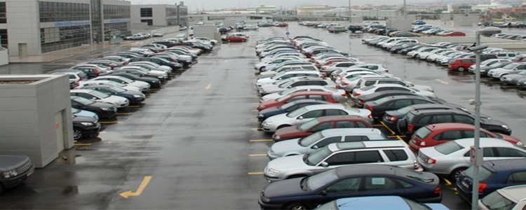 İzmir Belediyesi Ototerminal ve Otopark Yaptıracak!