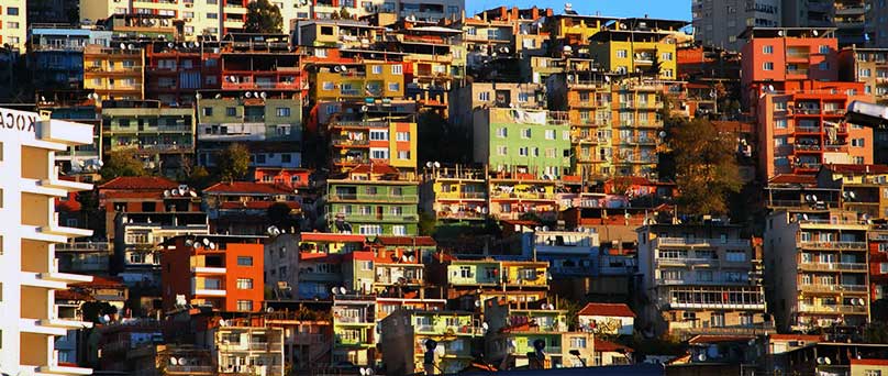 İmar Affı Kanunu 3 Yıl Uzatıldı