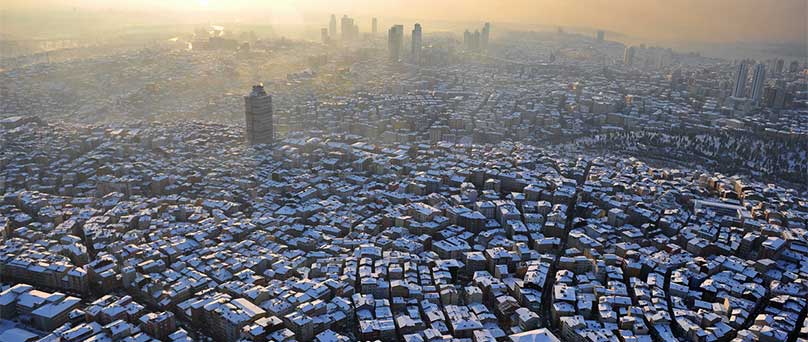 İstanbul En İyi Emlak Yatırımı Bölgeleri Nereler?