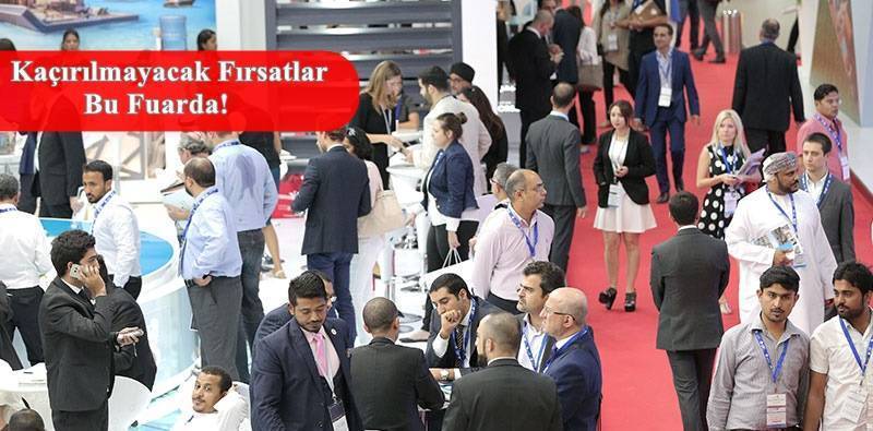 Cityscape Turkey 2016 Katılımcı Listesi