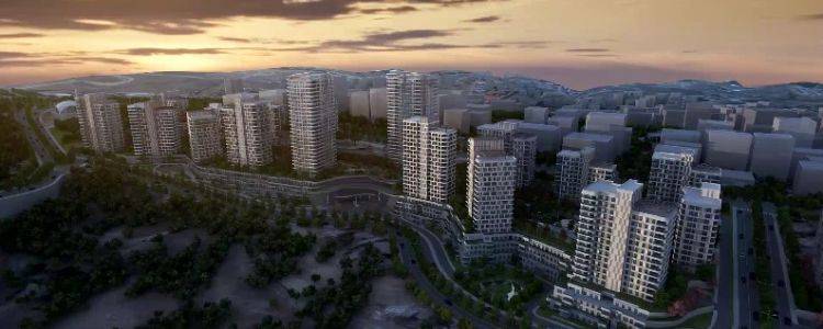 Başkent Emlak Konutları 2. Etap İhale Tarihi Belli Oldu