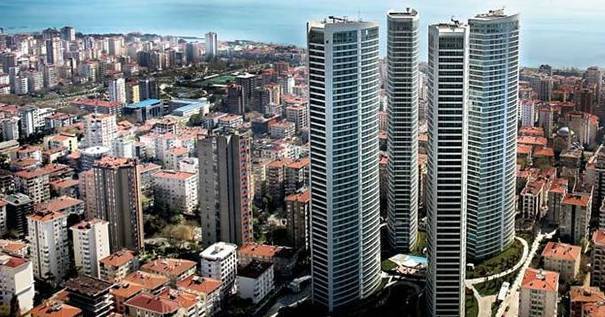 Park Residences Cadde’de Sevgililer Günü’ne Özel Fırsat