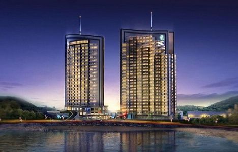 Mersin Athena Residence Satışa Çıktı