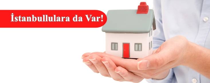 Toki’den 13 İlde Toplam 4 Bin 592 Yeni Konut