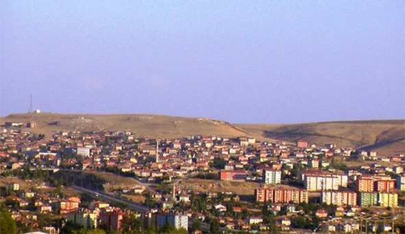 Ankara’da En Çok Bu Bölgeye Gayrimenkul Yatırımı Yapılıyor