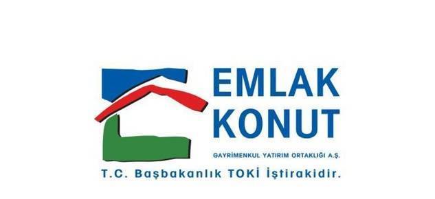 Emlak Konut GYO’da Adres Değişikliği