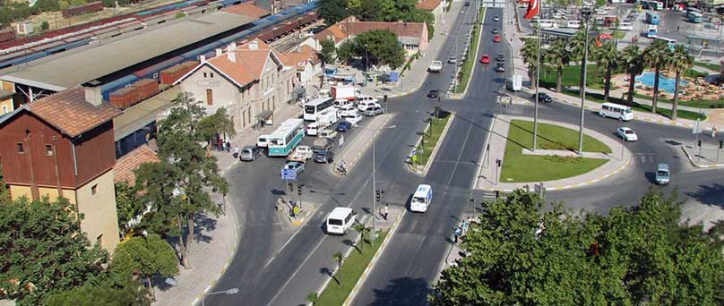 Balıkesir’e 150 Milyon Liralık Yatırım