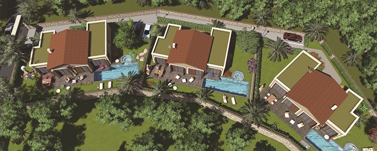 Art Of Yalıkavak Projesi Satışa Çıktı