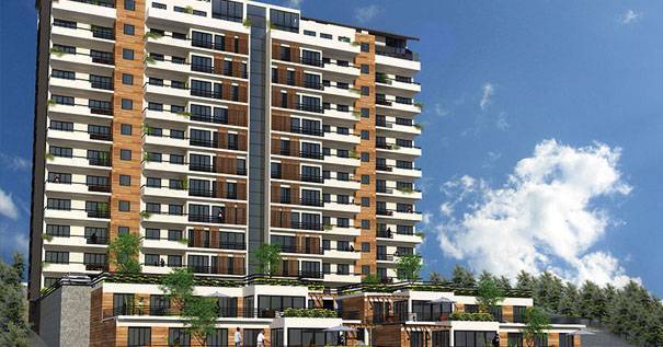 Terrace MKB Fiyatları 670 Bin TL’den Başlıyor