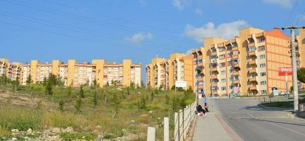 TOKİ’den Tavşanlı’ya Bin 118 Konut