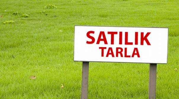Mersin Karayolları Müdürlüğü’nden Satılık Arsa
