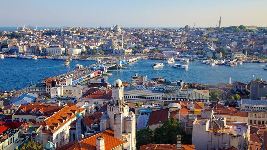 İstanbul’da 8 Semtin Daha İmar Planı Askıya Çıktı
