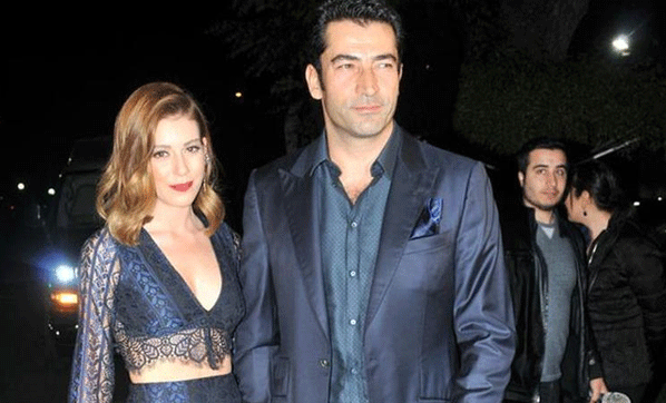 Kenan İmirzalıoğlu Sinem Kobal Çifti Evlenince Burada Yaşayacak