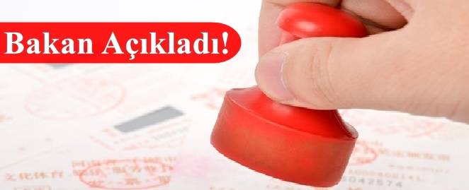 Damga Vergisinde Yeni Düzenleme Yolda
